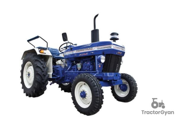 Farmtrac Xp 41 plus valumaxx tractor Farmtrac Xp 41 plus valumaxx tractor