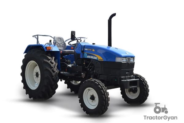 New holland 6500 Turbo Super 2WD 4WD