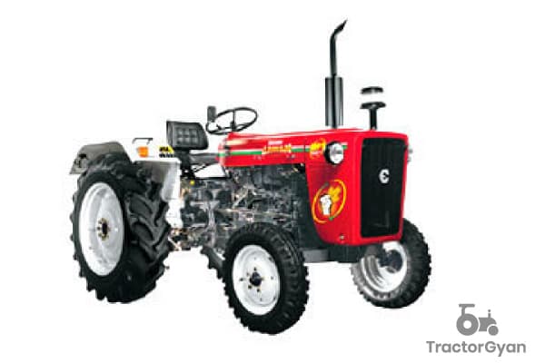 Escorts Kubota MPT Jawan Escorts Kubota MPT Jawan