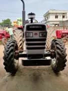 MF 9500 4WD SMART