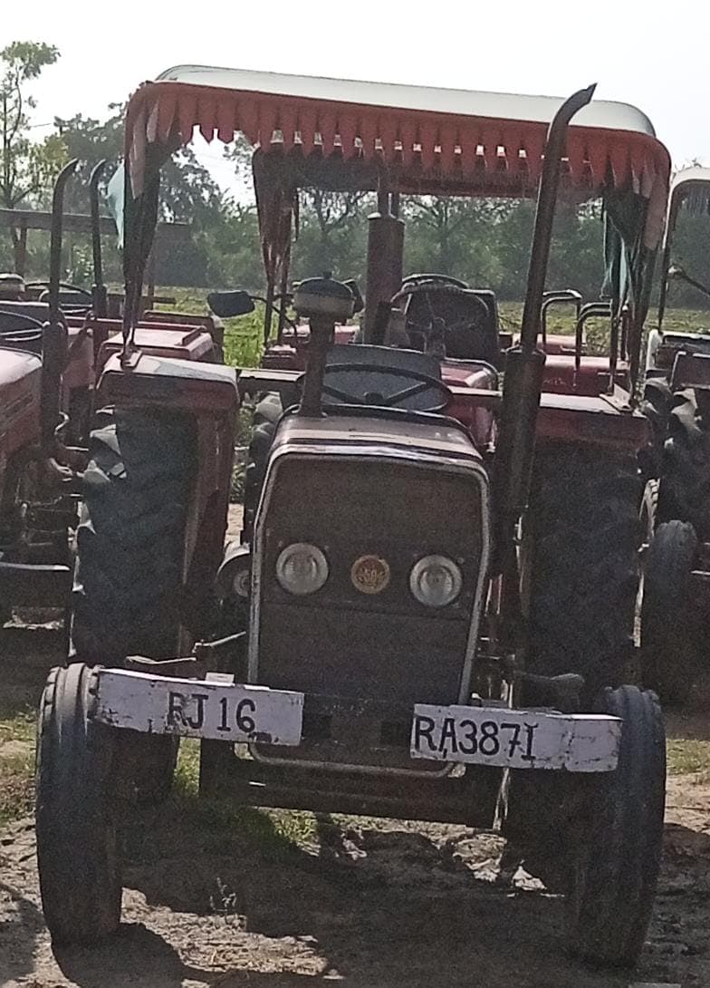 Massey ferguson 1035 DI