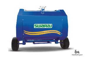 Swaraj Round Baler (1) Swaraj Round Baler (1)