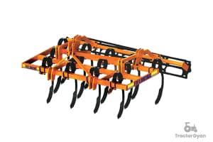 Fieldking Multi Row Tiller (1) Fieldking Multi Row Tiller (1)