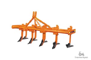 Fieldking Dabangg Cultivator (1) Fieldking Dabangg Cultivator (1)