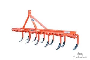 Landforce Spring Cultivator (Heavy Duty) Landforce Spring Cultivator (Heavy Duty)