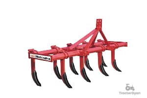 Landforce Cultivator image Landforce Cultivator image