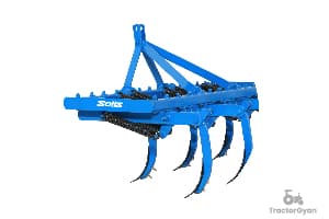Solis Rigid Spring Loaded Cultivator image Solis Rigid Spring Loaded Cultivator image