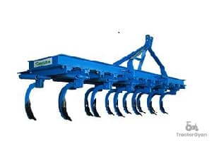 Sonalika 11 Tyne Cultivator (1) Sonalika 11 Tyne Cultivator (1)