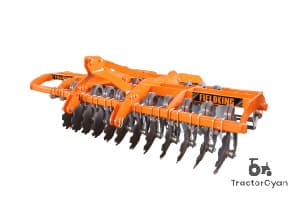 Fieldking High Speed Disc Harrow Pro (1) Fieldking High Speed Disc Harrow Pro (1)