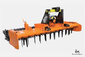 Shaktiman Power Harrow M 120 image Shaktiman Power Harrow M 120 image
