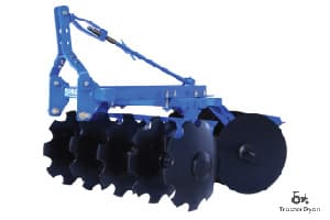 Sonalika Disc Harrow Sonalika Disc Harrow