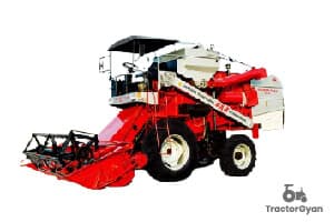 Agristar Cruzer 7504 DLX SP image Agristar Cruzer 7504 DLX SP image
