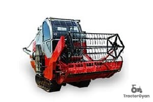 Agristar Harvestrac 8060 image Agristar Harvestrac 8060 image