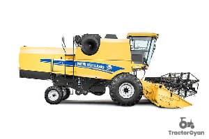 New Holland TC 5.30 New Holland TC 5.30