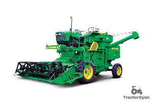 Dasmesh 912 - 4x4 TDC हार्वेस्टर Dasmesh 912 - 4x4 TDC हार्वेस्टर tractor