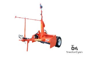 Landforce Laser Land Leveller (Sports Model) (1) Landforce Laser Land Leveller (Sports Model) (1)