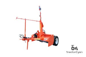 Landforce Laser Land Leveller(Std. Model) Landforce Laser Land Leveller(Std. Model) tractor