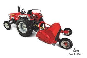 Mahindra Mulcher 180 Mahindra Mulcher 180