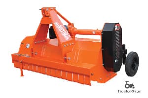 Shaktiman Rotary Mulcher Shaktiman Rotary Mulcher