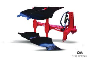 Dasmesh 451 mb disc plough Dasmesh 451 mb disc plough