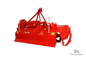 Agristar 615VX Rotavator Agristar 615VX Rotavator