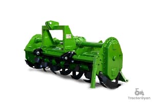 KMW Univator Rotavator image KMW Univator Rotavator image