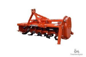 Landforce Mini Series Rotavator Landforce Mini Series Rotavator