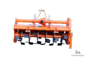 Shaktiman Atom Rotavator Shaktiman Atom Rotavator tractor