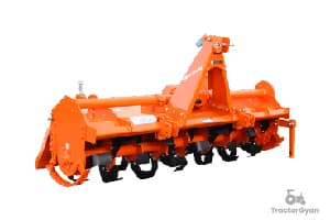 Shaktiman Regular Plus Rotavator image Shaktiman Regular Plus Rotavator image