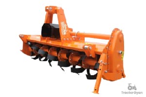 Shaktiman UL Rotavator Shaktiman UL Rotavator