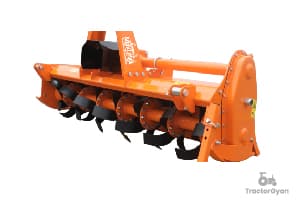 Shaktiman UL Manual Rotavator Shaktiman UL Manual Rotavator