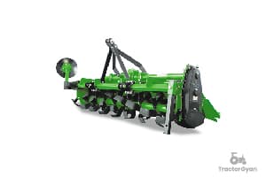 Soil Master JSMRT C5 Rotavator image Soil Master JSMRT C5 Rotavator image
