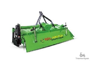 Soil Master JSMRT L5 Rotavator (1) Soil Master JSMRT L5 Rotavator (1)