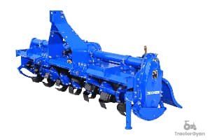 Solis Rotavator Smart Series Solis Rotavator Smart Series