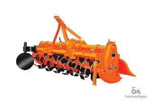 Sonalika Multi Speed Series Rotavator image Sonalika Multi Speed Series Rotavator image