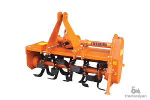 Fieldking Mini Series Rotavator image Fieldking Mini Series Rotavator image