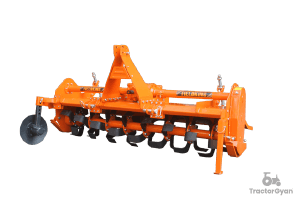 Fieldking Regular Multi Speed Rotavator image Fieldking Regular Multi Speed Rotavator image