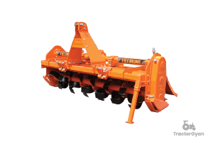 Fieldking Regular Single Speed Rotavator image Fieldking Regular Single Speed Rotavator image