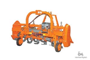 Fieldking Side Shifting Rotary Tiller (1) Fieldking Side Shifting Rotary Tiller (1)