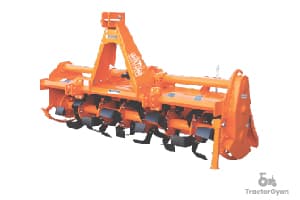 Shaktiman Regular Smart Rotavator image Shaktiman Regular Smart Rotavator image
