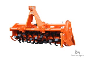 Shaktiman Regular Light Rotavator image Shaktiman Regular Light Rotavator image