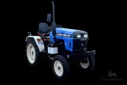 Steeltrac Series Steeltrac Series