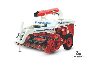 KS agrotech KSA 756 DB (Plate Model) KS agrotech KSA 756 DB (Plate Model)