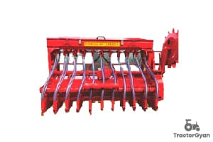 KS agrotech Super Seeder (1) KS agrotech Super Seeder (1)
